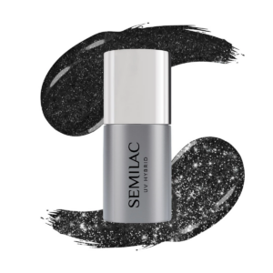 🔍 Semilac T21 Top Flash On 7 ml