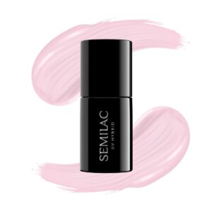 semilac 002 Delicate French 7 ml