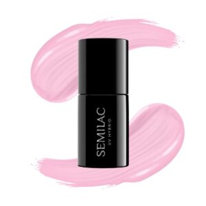 Semilac 003 Sweet Pink 7 ml