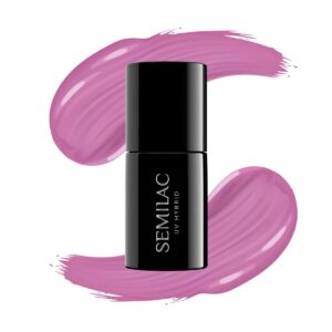 Semilac 009 Baby Girl 7 ml