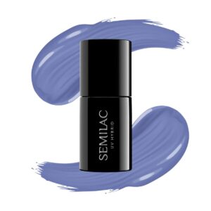 Semilac 013 Indigo 7 ml