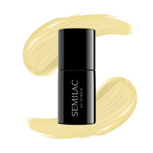 Semilac 023 Banana 7 ml