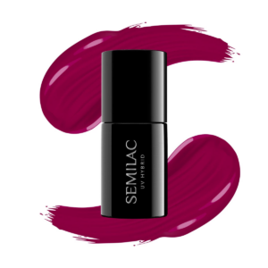 Semilac 028 Classic Wine 7 ml