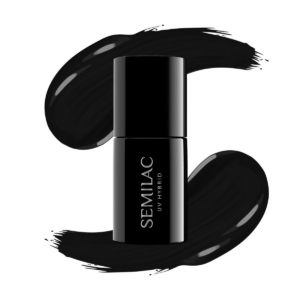 Semilac 031 Black Diamond 7 ml