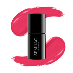 Semilac 042 Neon Raspberry 7 ml