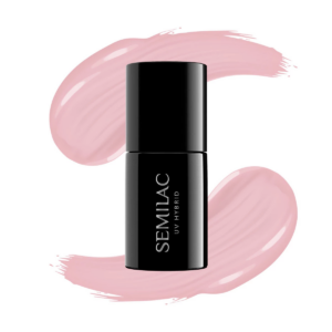Semilac 047 Pink Peach Milk 7 ml