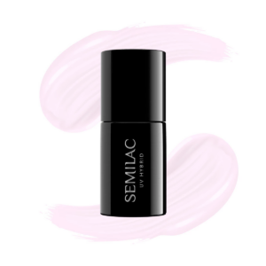 Semilac 051 French Beige Milk 7 ml