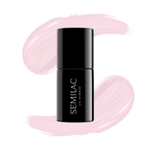 Semilac 052 Pink Opal 7 ml
