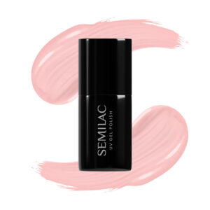 Semilac 054 Pale Peach Glow 7 ml