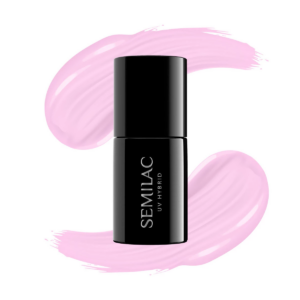Semilac 056 Pink Smile 7 ml