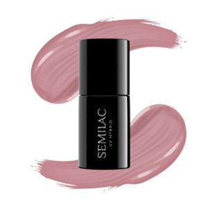 Semilac 097 Indian Roses 7 ml