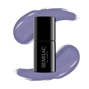 Semilac 104 Violet Gray 7ml