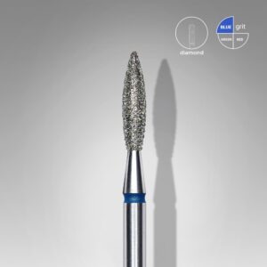 Punta Diamante, «Flama» 2.3 Mm 10
