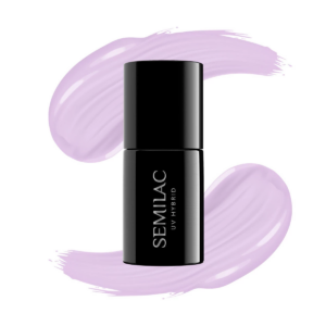Semilac 145 Lila Story 7 ml