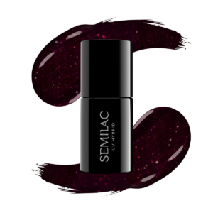 Semilac 148 Night Euphoria 7 ml