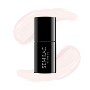 Semilac 155 Ivory Cream 7 ml