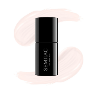 Semilac 162 Creamy Cookie 7 ml