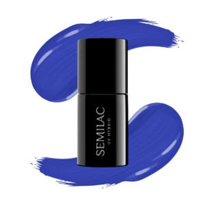 Semilac 171 Porto Marine 7 ml