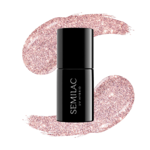 Semilac 179 Midnight Samba 7 ml