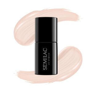 Semilac 208 Mild Beige 7 ml