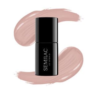 Semilac 214 Deep Beige 7 ml