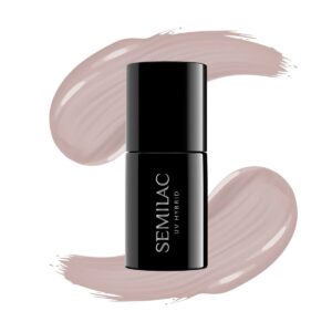 Semilac 220 Nude Beige 7 ml