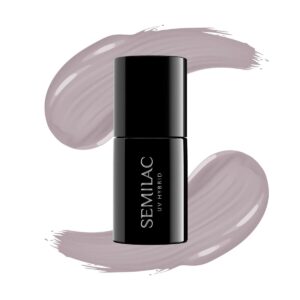 Semilac 221 Smoky Beige 7 ml
