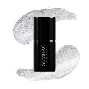 SEMILAC 605 White Flash 7 ml