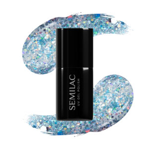SEMILAC 610 Frosty Christmas 7 ml