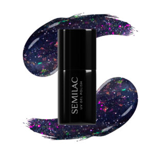 SEMILAC 611 Violet Night 7 ml