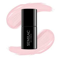 Semilac 210 Light Pink 7 ml