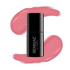 Semilac 272 Pastells Powder Pink