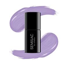 Semilac 204 Lila Grey 7 ml