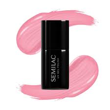 Semilac 275 Patells Light Pink