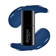 Semilac 085 Deep Ocean 7 ml
