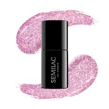 Semilac 109 Miss of the World 7 ml