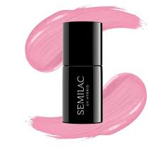 Semilac 060 Bubblegum Pink 7 ml