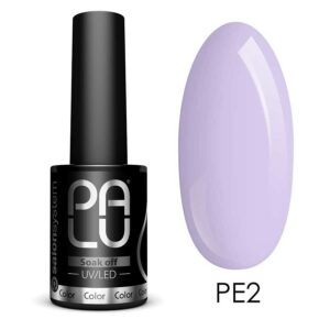 Esmalte semipermanente Palu Petersburg morado PE2