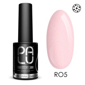 Esmalte semipermanente Palu Roma RO5