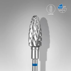 Puntas De Carburo, «Maíz» 5 Mm