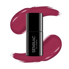 Semilac 068 Delicate Red 7 ml