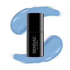 Semilac 084 Denim Blue 7 ml