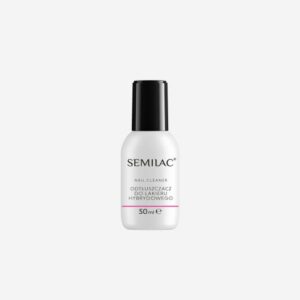 Nail Cleaner Semilac 50ml