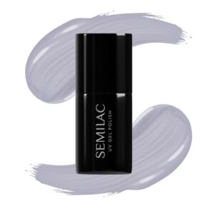 Semilac 207 Formal Grey 7 ml