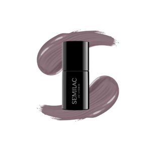 Semilac 017 Grey 7 ml
