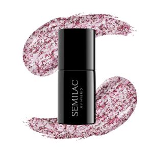 semilla 294 rose pink shimmer 7ml