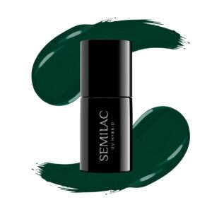 Semilac 309 Pine Green 7 ml