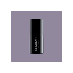 Semilac 374 Dusty Purple 7 ml