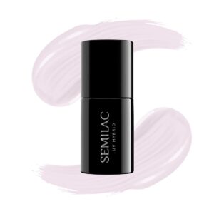 Semilac 385 Pastel Pink Sky 7 ml
