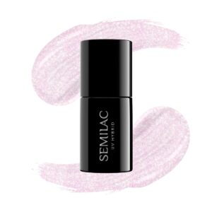 Semilac 390 Spark of Bare Love 7 ml